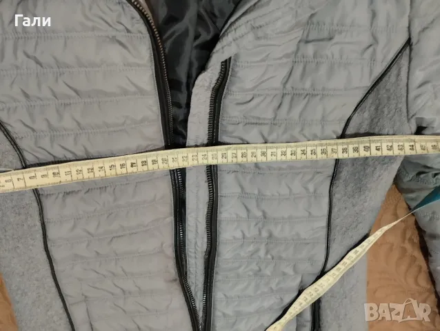 дамско зимно яке, снимка 5 - Якета - 47949949