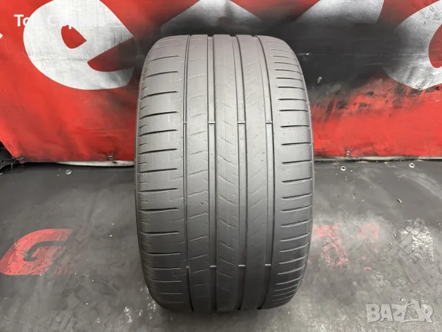 315 30 21, Лятна гума, Pirelli PZero, 1 брой, снимка 3 - Гуми и джанти - 55805969