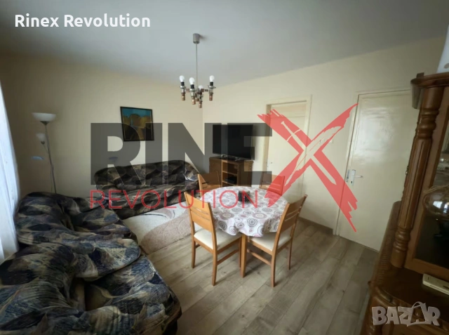 Многостаен апартамент под наем в Центъра, снимка 11 - Апартаменти - 54136036