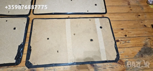 Нови кори за врати Ваз Лада Жигули Жигула Ретро Руски Руско соц руска , снимка 7 - Части - 50691889