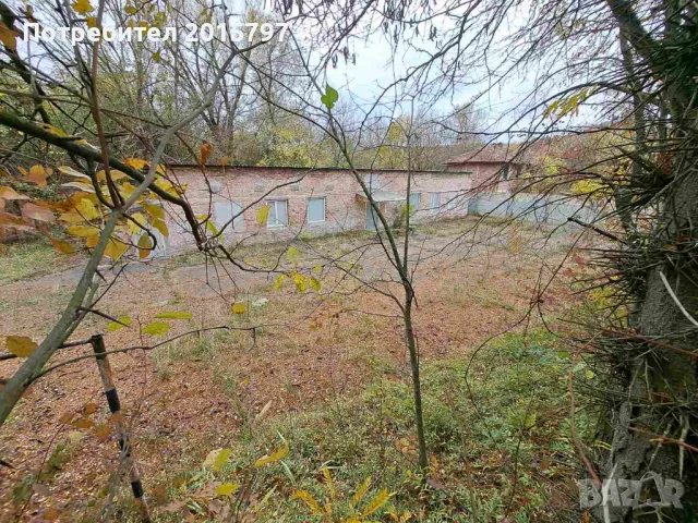 Склад под наем гр. Велико Търново, снимка 3 - Складове - 49868075