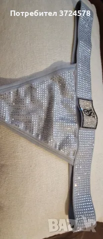 Нови прашки Victoria's secret 