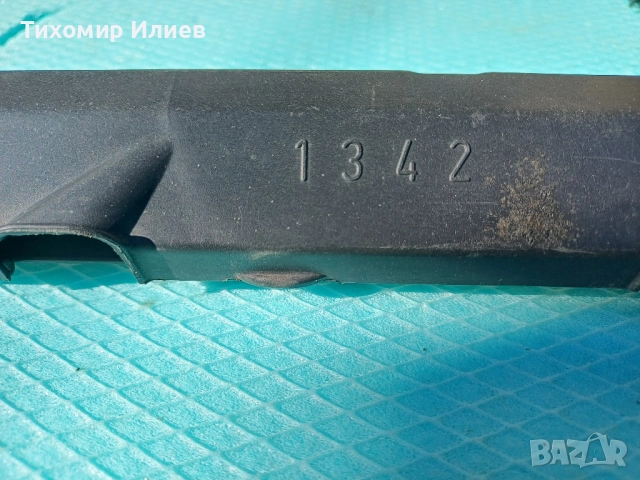 Лайсна за кабели на двигател за Мерцедес 190, снимка 2 - Части - 52111521