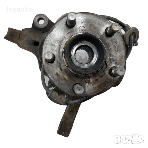 Преден ляв шенкел Subaru OUTBACK IV 2003-2009 ID: 152958