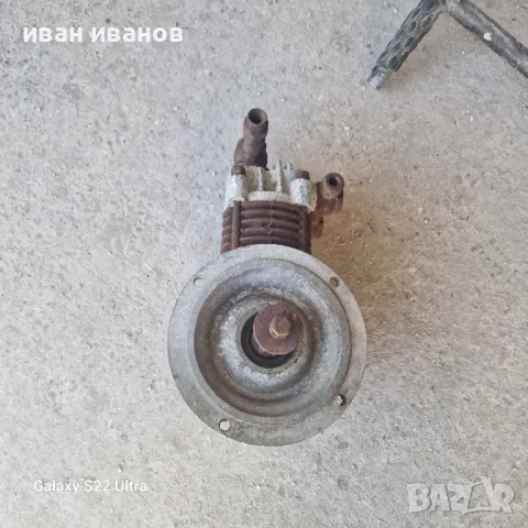 Компресори Въздух , снимка 10 - Компресори - 47725008