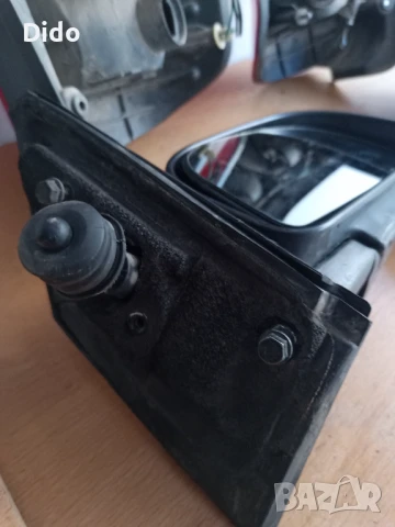 Стопове и огледала са Мицубиши спейс Стар , снимка 3 - Части - 51023274