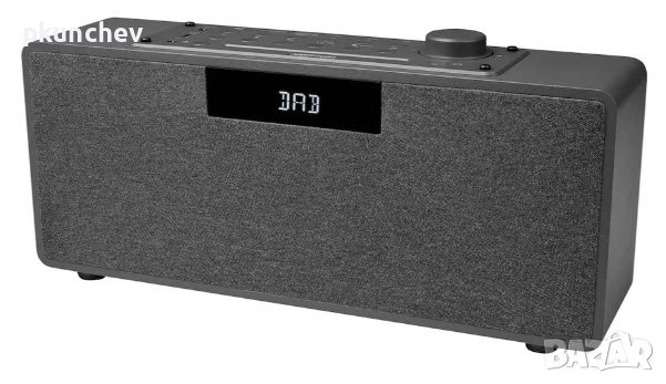 МИКРО АУДИО СИСТЕМА MEDION LIFE® P64934, снимка 4 - Аудиосистеми - 42929959