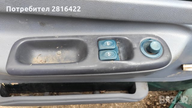 Renault Twingo / Рено Туинго, снимка 14 - Автомобили и джипове - 30646925