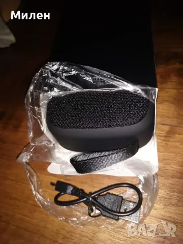 Колонка блутут