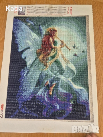 Диамантени гоблени, снимка 8 - Гоблени - 51726892