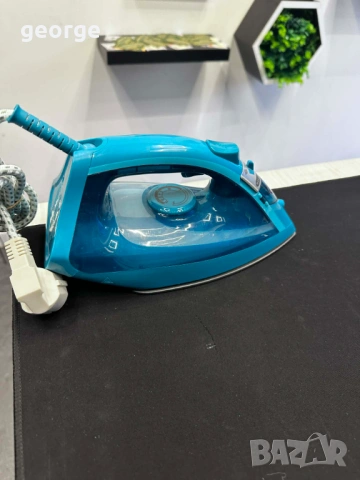 Ютия Tefal Virtuo FV1712E0, 2000W, снимка 6 - Ютии - 53903942