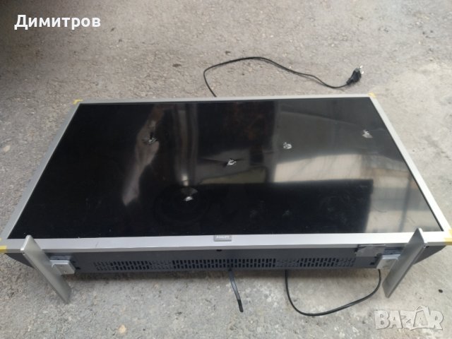 Телевизор за части, снимка 9 - Телевизори - 44319525