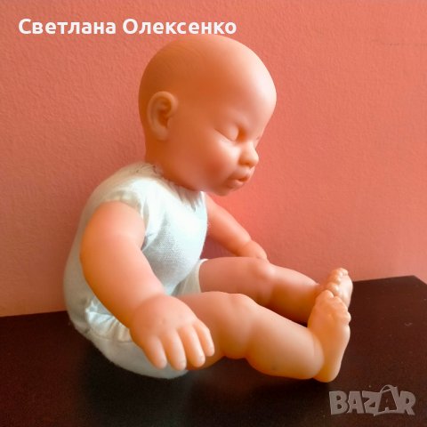 Кукла бебе Симба Simba 25 см, снимка 16 - Кукли - 39756006