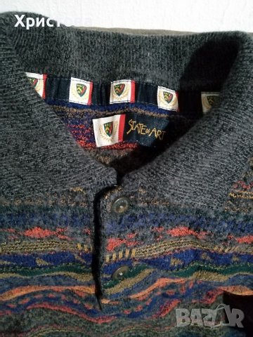 Мъжки пуловери, ХЛ, снимка 2 - Пуловери - 38799170