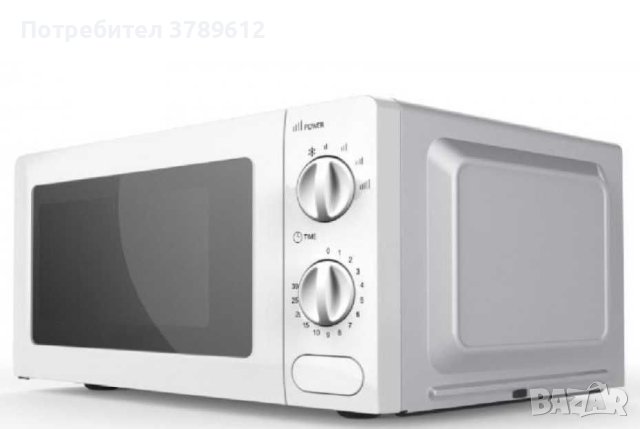 Микровълнова фурна GRENTO MW-720, снимка 1