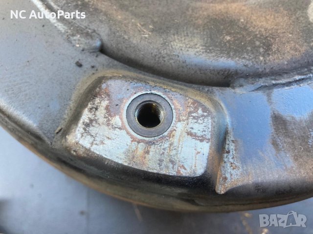 Хидротрансформатор за БМВ 5 серия E60/E61 525d 177 коня 7117310 2004, снимка 11 - Части - 42703729