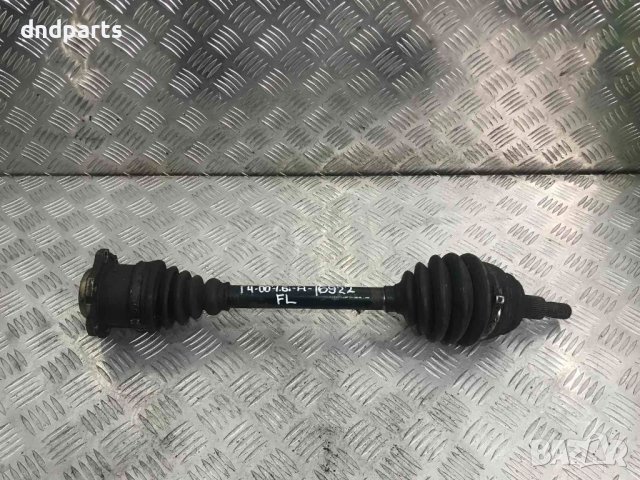 Лява полуоска VW Golf IV,1.6i,2000г.(автоматик)