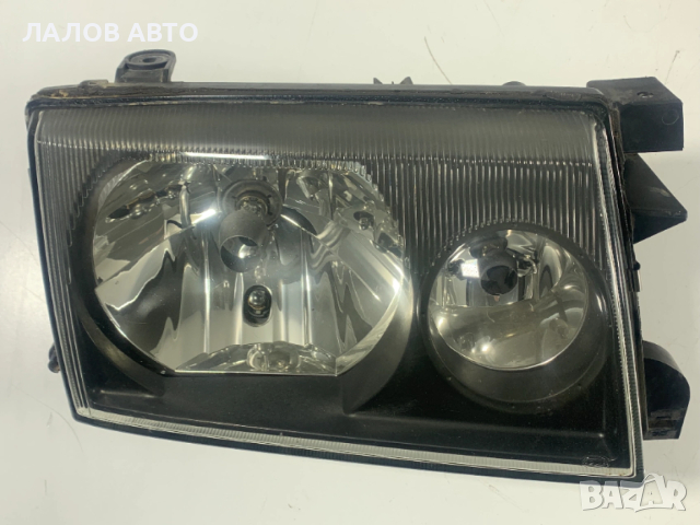 Десен фар Нисан Терано 2 Desen far Nissan Terrano II 