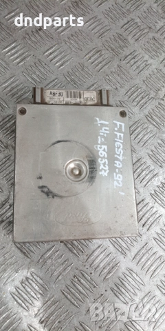 Компютър Ford Fiesta 1.4i 1992г. 88FB-12A650-AC 