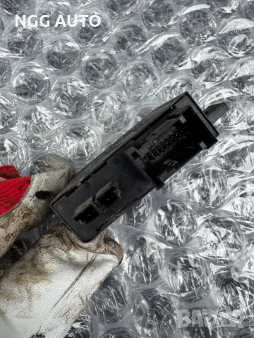 Модул аларма 210 820 32 26 за MERCEDES-BENZ C-CLASS седан (W202) (1993 - 2000), снимка 3 - Части - 48303497