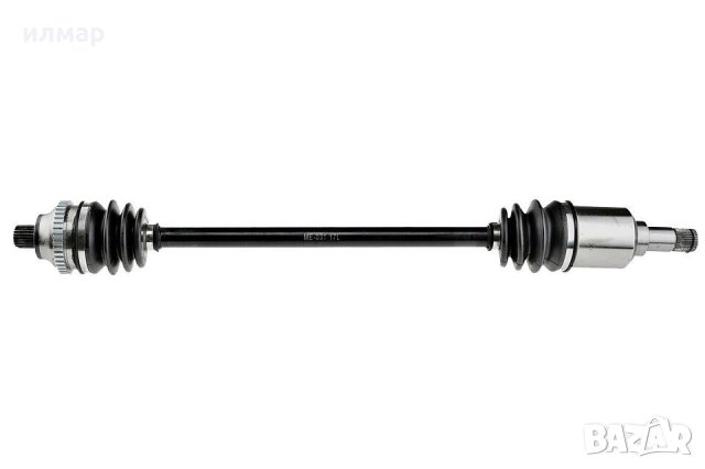 А2513300601 Полуоска за Мерцедес Р класа /R (W251/V251)