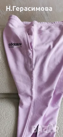 Дамско долнище Аdidas, снимка 2 - Спортни екипи - 55805378