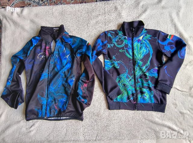 Детско спортно горнище  Maze КХГ Левски -Триадица , снимка 6 - Детски анцузи и суичери - 50457258