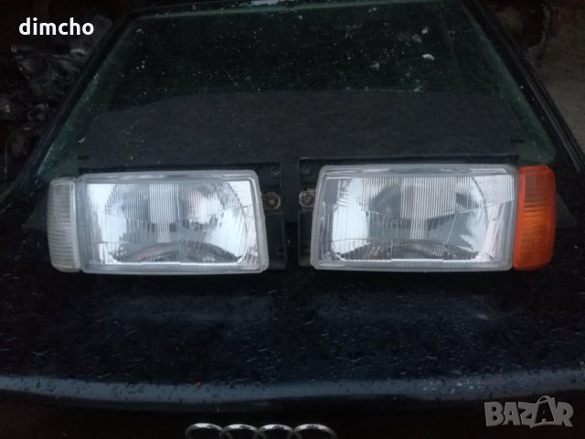 Фарове и мигачи за Vw(Volkswagen) Polo(Фолцваген Поло)