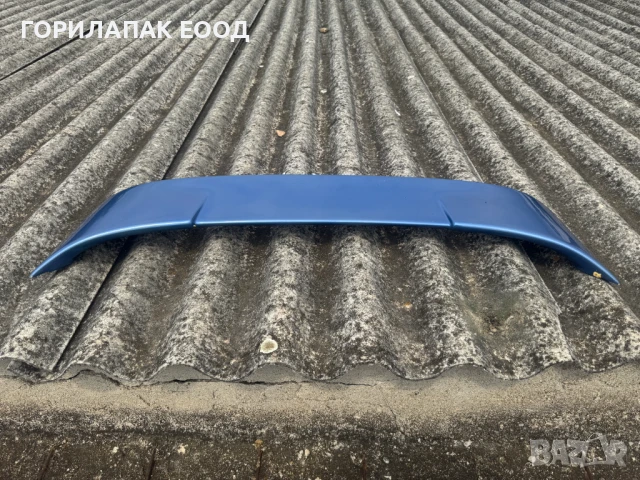 Оригинален заден спойлер за БМВ е36 / BMW e36, снимка 2 - Части - 51082527