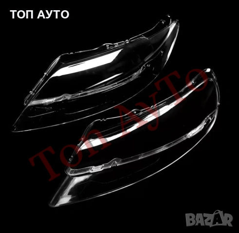 Стъкла за Фарове Ауди Audi Q7 2006 - 2015 Капаци за Фарове, снимка 14 - Аксесоари и консумативи - 54143997
