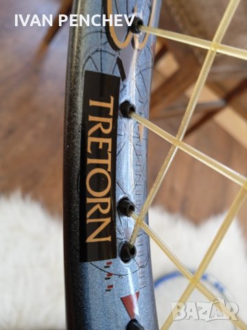 Tennis ракети продавам , снимка 2 - Тенис - 37349854