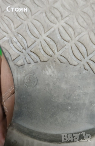 Зимни боти за момиче, снимка 7 - Детски боти и ботуши - 51772104