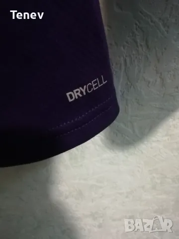 Borussia Dortmund Puma оригинална вратарска тениска фланелка Борусия Дортмунд размер L, снимка 8 - Тениски - 49249369