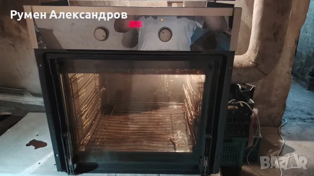 Фурната за вграждане Hansa BOEI68428