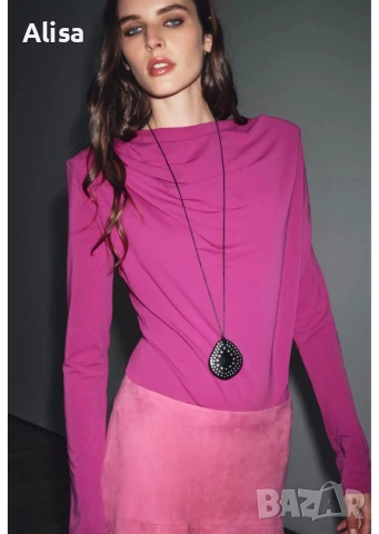 Нова блуза на Зара