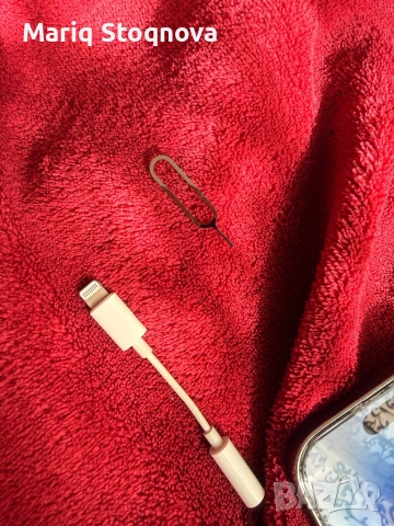 iPhone 14pro Silver, снимка 8 - Apple iPhone - 53980883