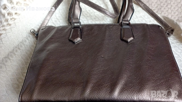 Дамска чанта