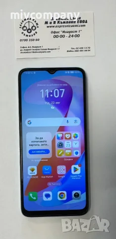 Honor X6a   128/4gb , снимка 3 - Други - 55776563