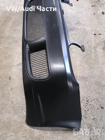 R32 предна броня за Голф 4 Volkswagen Golf 4 , снимка 2 - Части - 50154747