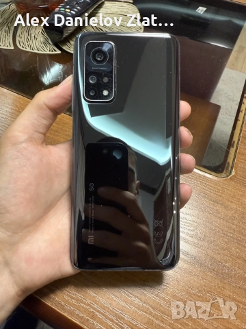 Xiaomi Redmi 10T 128GB Отключен, снимка 6 - Xiaomi - 55738889
