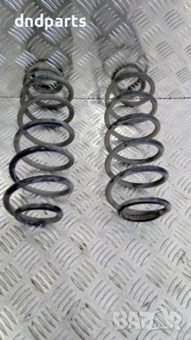 Задни пружини Ford Fiesta 1.4tdci 2004г.