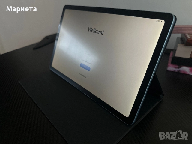 Samsung Galaxy Tab S6 lite , снимка 4 - Таблети - 52526240