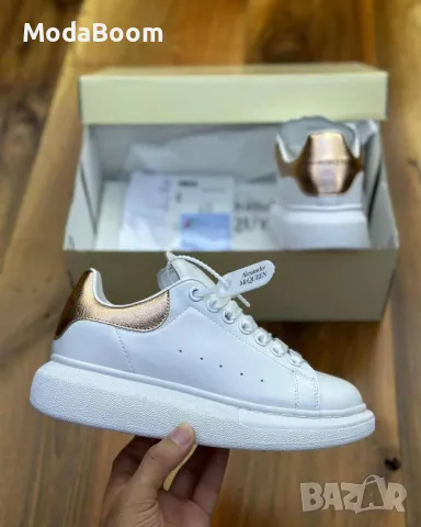 Alexander McQueen дамски маратонки 