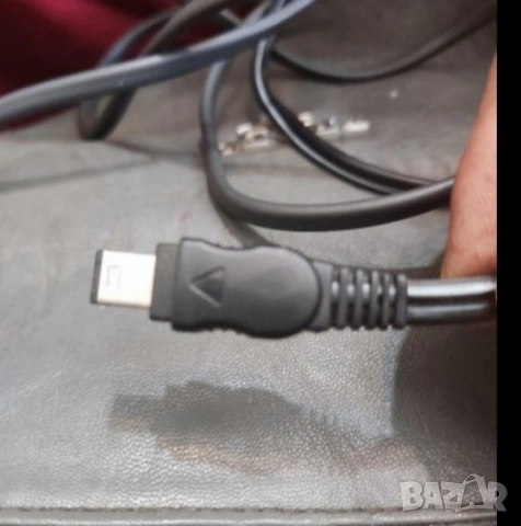 Зарядно устройство за фотокамера Сони - Sony - адаптер Противоударна чанта за камера Sony Фото чанти, снимка 2 - Батерии, зарядни - 54000755