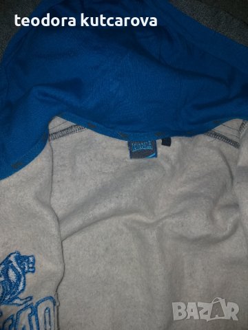 2 суичера  lonsdale и Name it, снимка 4 - Детски анцузи и суичери - 34068943