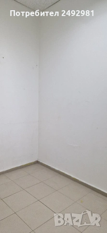 Помещение под наем, снимка 6 - Магазини - 53864292