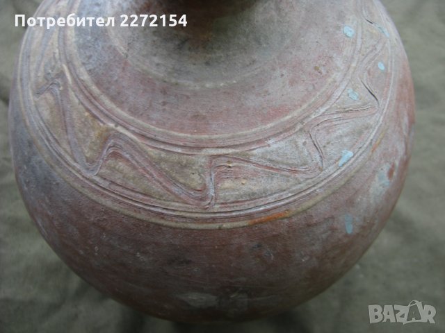 Голяма стара стомна в Антикварни и старинни предмети в гр. Русе -  ID31531053 — Bazar.bg