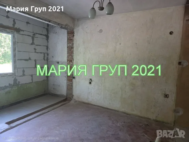 ТУХЛЕН ДВУСТАЕН АПАРТАМЕНТ ДО УЧИЛИЩЕ „ЛЮБЕН КАРАВЕЛОВ“ – ДИМИТРОВГРАД! , снимка 4 - Апартаменти - 56326274