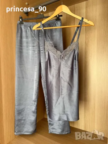 Пижама Yamamay, снимка 2 - Пижами - 47914268