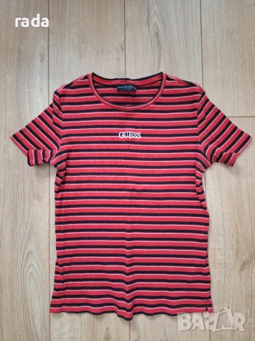 Тениска Guess,  размер М 